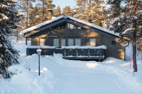 Sauna | Terrace | Engine heater | Pets allowed